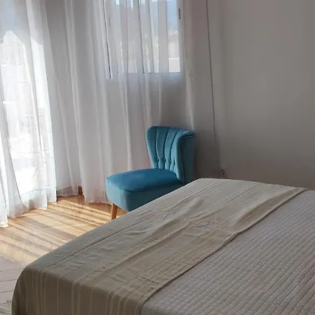 Piso Con Gran Terraza En Malaga * Arenas