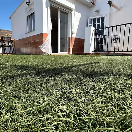アパート Piso Con Gran Terraza En Malaga