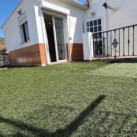 アパート Piso Con Gran Terraza En Malaga *