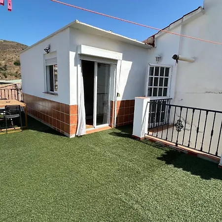 アパート Piso Con Gran Terraza En Malaga *
