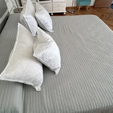 アパート Piso Con Gran Terraza En Malaga *