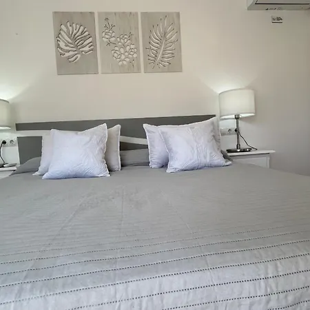 アパート Piso Con Gran Terraza En Malaga *