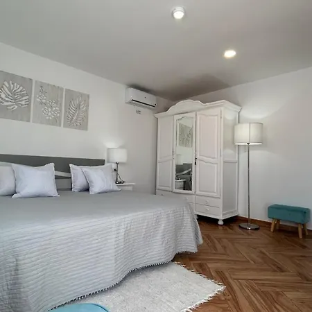 アパート Piso Con Gran Terraza En Malaga *
