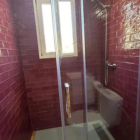 アパート Piso Con Gran Terraza En Malaga *