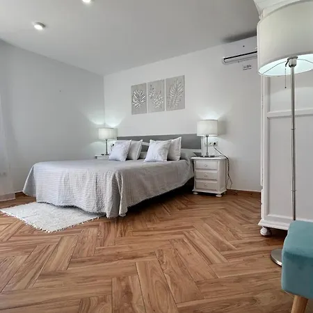 アパート Piso Con Gran Terraza En Malaga
